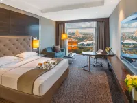 The Biltmore Hotel Tbilisi Hotels near Chugureti