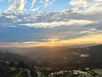雲上夏夕·View 觀景露台丨智能美宿（肇興廈格村店） - 新開幕