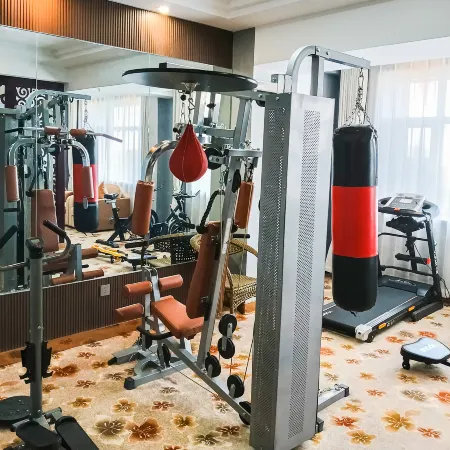 Ruiyi International Hotel