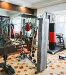 Ruiyi International Hotel