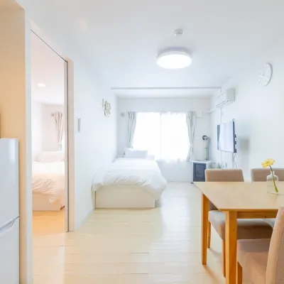 MKS102 Hotels near Sapporo Satoland