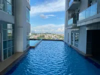 KSL D’Esplanade Apartment by SC Homestay Hotels near KSL D'Esplanade Residence @ JB City Homestay