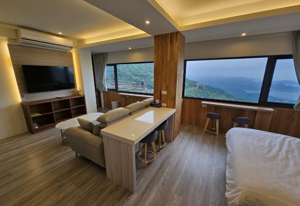 Jiufen Seaside Homestay