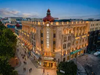 Harbin No.23 Mansion Hotel (Sofia Church Branch on Central Street) Hotels near Russian Style Town