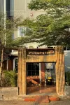 You empire Hostel and Bar