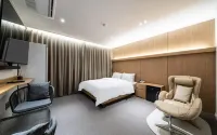 布朗點 Yuseong 溫泉分店 - 2 星級