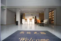 九江拾光民宿