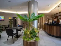 Ugurlu Hotel Hotels near Alauddevle Mosque