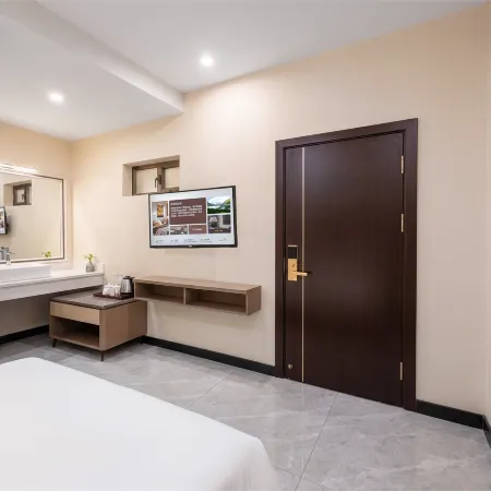 HanFeng Hotel