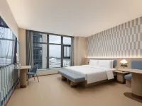 Hanting Hotel (Wuhan Dongxihu Wuhuan Sports Center Branch) โรงแรมใกล้สวนสาธารณะหม่าโถวถาน