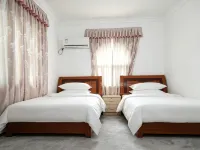 Zhaoqing Dinghu · Mountain House Homestay (Dinghu Mountain Scenic Area)
