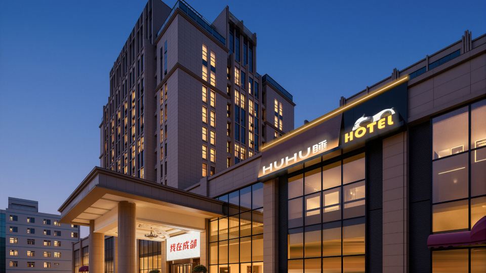 HUHU Sleep Hotel