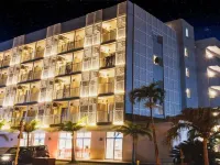 ที่พักอาศัยเบรคฟาสท์โฮเทล โปรโต้อิชิกากิจิมะ โรงแรมใกล้เกาะอิชิกากิ
