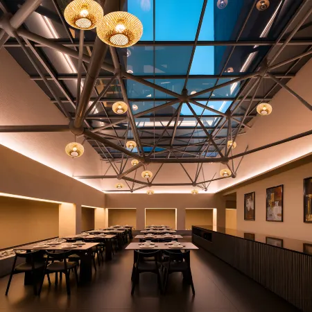 Moyin Urban Oasis Hotel (Qingyun Market Jiaxiu Tower)