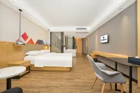 Jiachuang E-Sports B&B (Huizhou Boluo Overseas Chinese Middle School Tianhong Shopping Mall Branch) - Esports