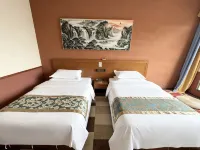 Wuyu Mountain Homestay