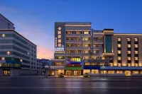 Kaqiusha-Hotel