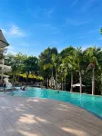 Unixx South Pattaya - مسبح خاص