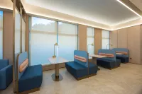 Hanting Hotel Huzhou Administrative Center - 2-Star