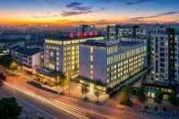 Fu Min Grand Hotel - 3 stjerner