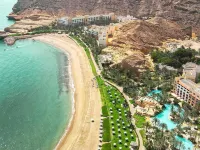 Doubletree by Hilton Muscat Al Waha Hotels near Omani - French Museum