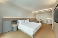Ji Hotel Suzhou Yangchenghu Middle Road Metro Station - 新規開業