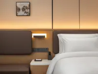 Sanming Sanyuan Howard Johnson Club Hotel Hotels in Sanming