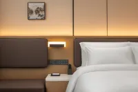 Sanming Sanyuan Howard Johnson Club Hotel