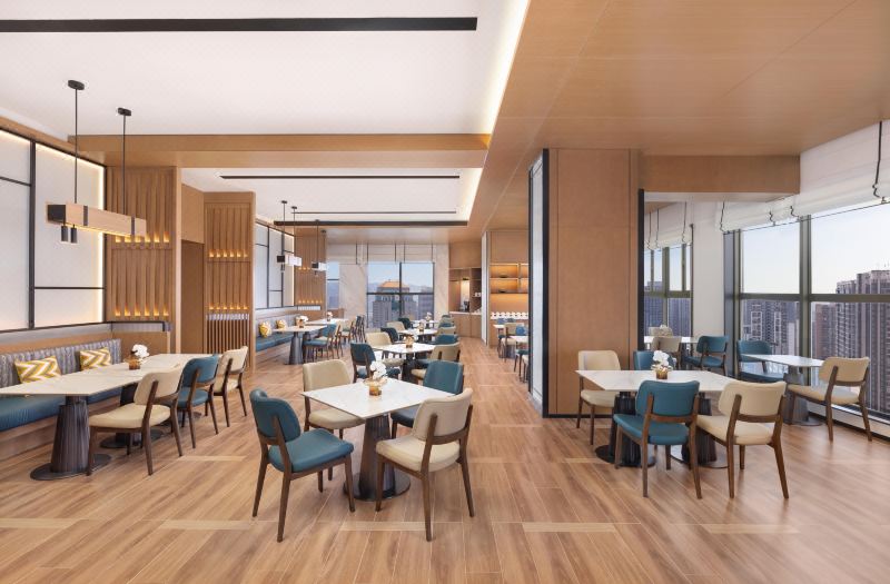 Fairfield by Marriott Chongqing Nan’an District photo 3