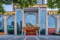 jin se nian dai hotel