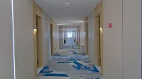 Captain Chain Hotel (Daixian Selected)