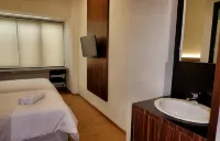 Guest House 555 NKI - 3 Sao