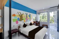 Collection O near Monkey Forest formerly Hepiyuk Guest House Hotels near Blanco Museum