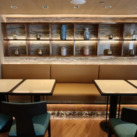 Samala Suites Bangkok Sukhumvit 19 by Kingston Hotels