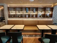 Samala Suites Bangkok Sukhumvit 19 by Kingston Hotels - bar