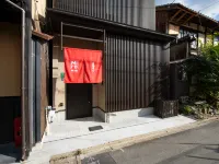 Miro Tofukuji Tei Hotels in Kyoto