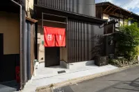 Miro Tofukuji Tei のホテル
