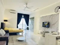 Netizen Residence Bandar Tun Hussein Onn MRT by AsHome
