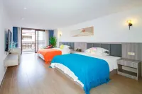 Nanyue Hengshan Shanzhixiao Homestay (Nanyue Damiiao)