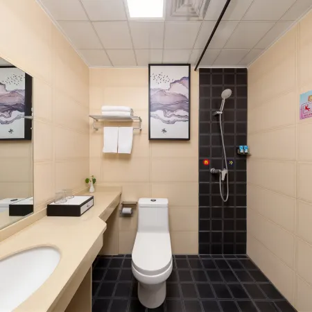 junyuebusinesshotel