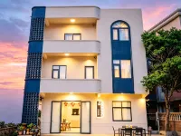 Meizhou Island Zhihai Homestay (Lianchi'ao Beach)