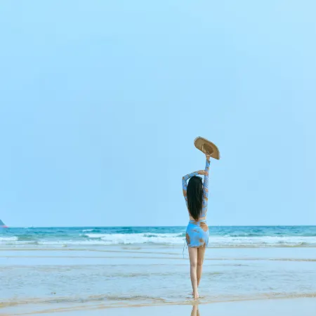 Holiday Inn Resort WANNING SHENZHOU PENINSULA by IHG