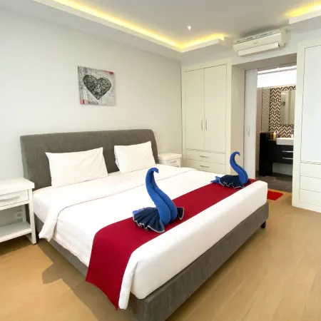 Coast Boutique Hotel