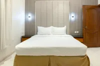 Hema Al Thalia Serviced Apartments