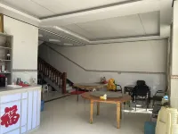 安來居·雲澗|Mistval·Clif·Duskh山棲居民宿（三清山風景區店） - 停車場