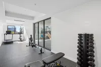 The Cullinan Apartments by CLLIX - Condos