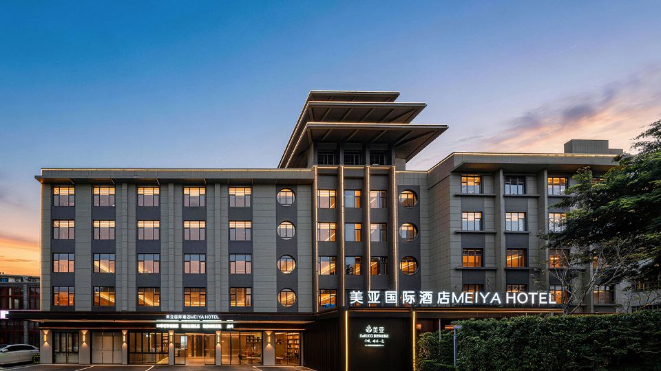 MEIYA HOTEL