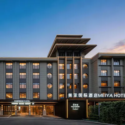 MEIYA HOTEL Hotels near Guangxi Vocational and Technical College of Safety Engineering