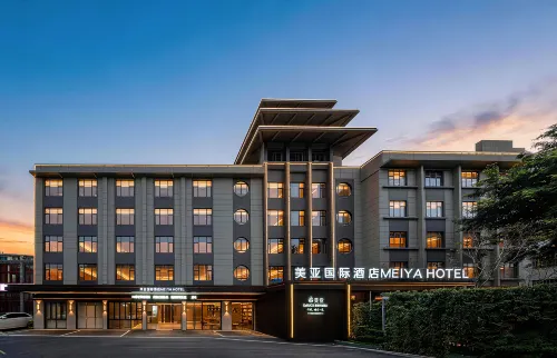 MEIYA HOTEL