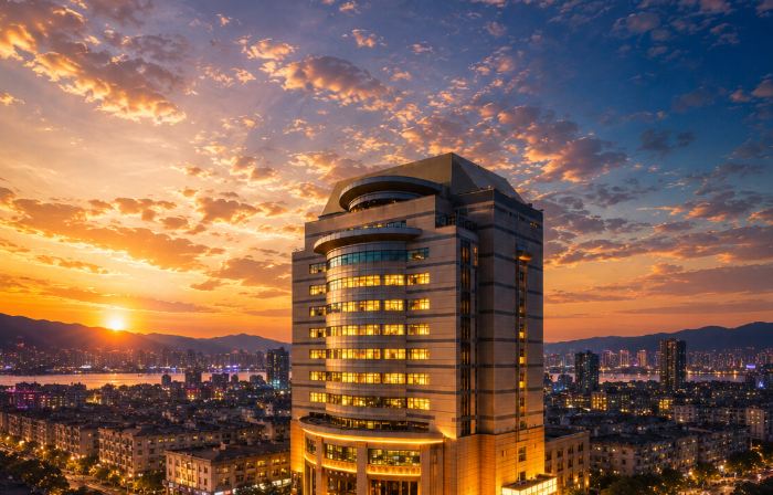 Yami Hotel (Sanming Shaxian East Gate Ancient Street)